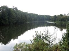 Граница на замке Граница на замке