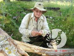Леониду Валентиновичу Егорову, кандидату биологических наук, заместителю директора по науке заповедника «Присурский» присуждена Премия им. Ф.Р. Штильмарка 2019 года Леониду Валентиновичу Егорову, кандидату биологических наук, заместителю директора по науке заповедника «Присурский» присуждена Премия им. Ф.Р. Штильмарка 2019 года