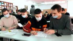 В заповеднике "Присурский" победителем признан "Альпийский сурок" В заповеднике "Присурский" победителем признан "Альпийский сурок"