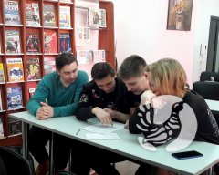 В заповеднике "Присурский" победителем признан "Альпийский сурок" В заповеднике "Присурский" победителем признан "Альпийский сурок"