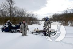 Подледная жизнь Присурских озер продолжает привлекать внимание исследователей Подледная жизнь Присурских озер продолжает привлекать внимание исследователей