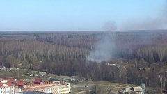 Заповедник "Присурский": итоги 2023 - охрана территории Заповедник "Присурский": итоги 2023 - охрана территории
