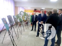 Заповедник "Присурский": итоги 2023 - охрана территории Заповедник "Присурский": итоги 2023 - охрана территории