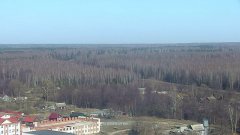 Заповедник "Присурский": итоги 2023 - охрана территории Заповедник "Присурский": итоги 2023 - охрана территории
