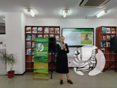 «День Сурка» – традиционное образовательное событие «День Сурка» – традиционное образовательное событие