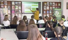 Сурок в «Присурском» спит, а знатоки не дремлют Сурок в «Присурском» спит, а знатоки не дремлют
