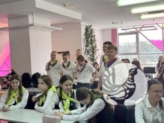 Сурок в «Присурском» спит, а знатоки не дремлют Сурок в «Присурском» спит, а знатоки не дремлют